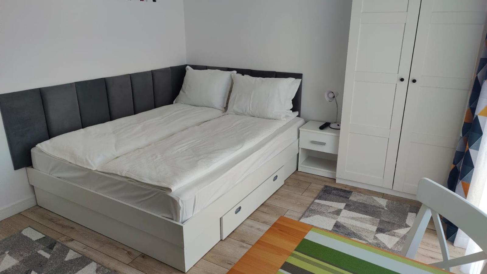 Apartament Vass Sovata Esterno foto